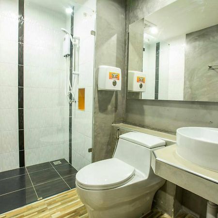 Sor Kor Sor Resort Sattahip Luaran gambar