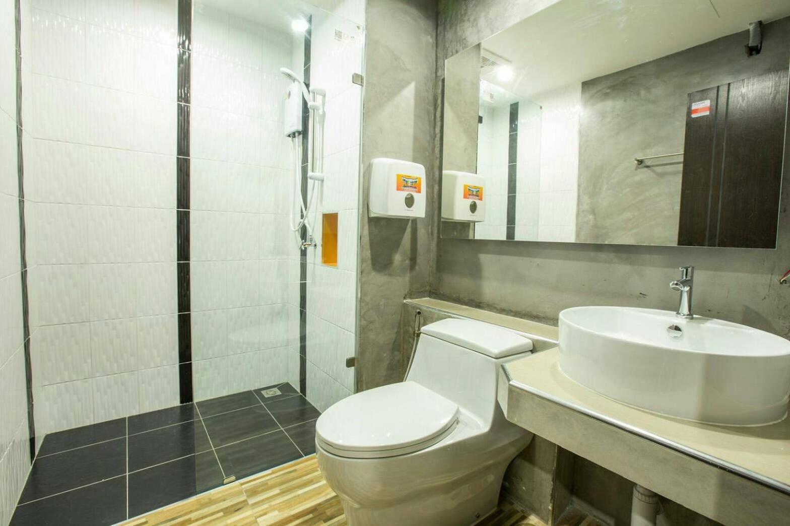 Sor Kor Sor Resort Sattahip Luaran gambar