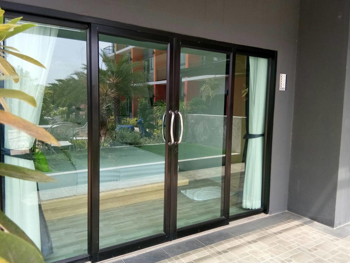 Sor Kor Sor Resort Sattahip Luaran gambar