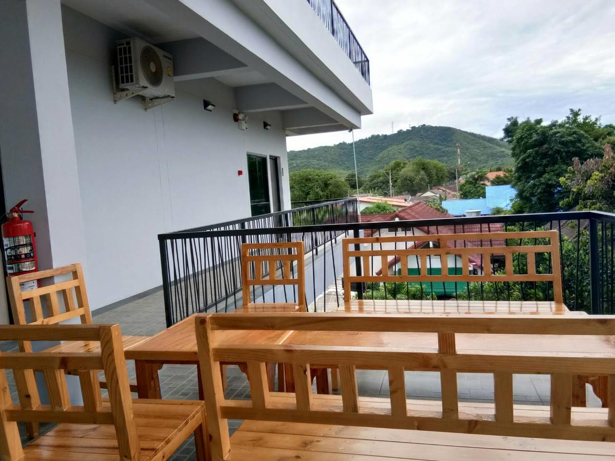 Sor Kor Sor Resort Sattahip Luaran gambar