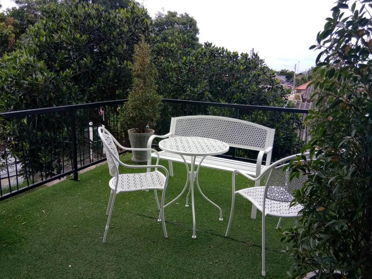 Sor Kor Sor Resort Sattahip Luaran gambar