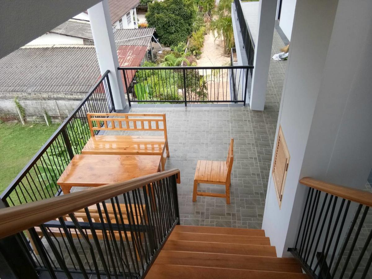 Sor Kor Sor Resort Sattahip Luaran gambar
