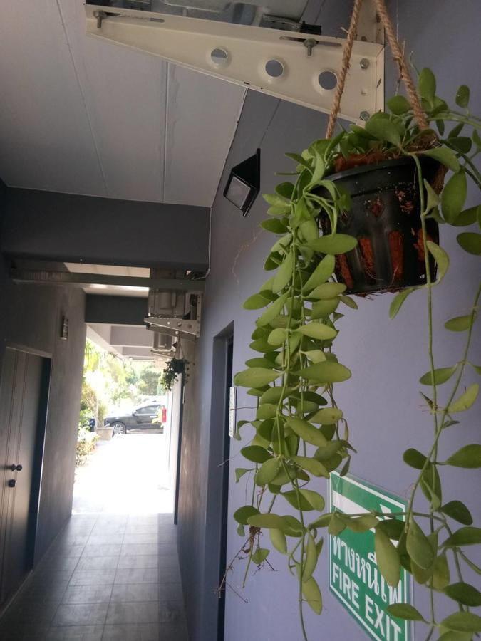 Sor Kor Sor Resort Sattahip Luaran gambar